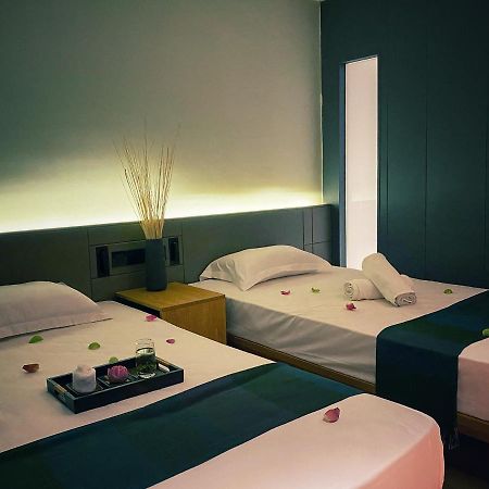 Yunfan Hotel Phnom Penh Exterior foto